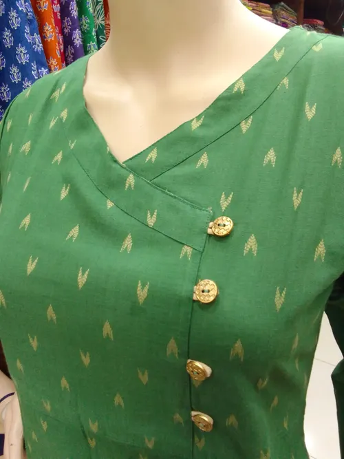 Premium cotton-A01712